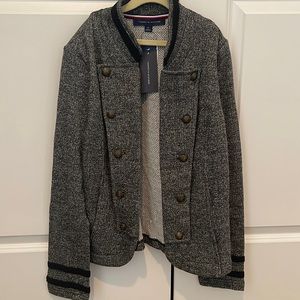 Tommy Hilfiger jacket womens
